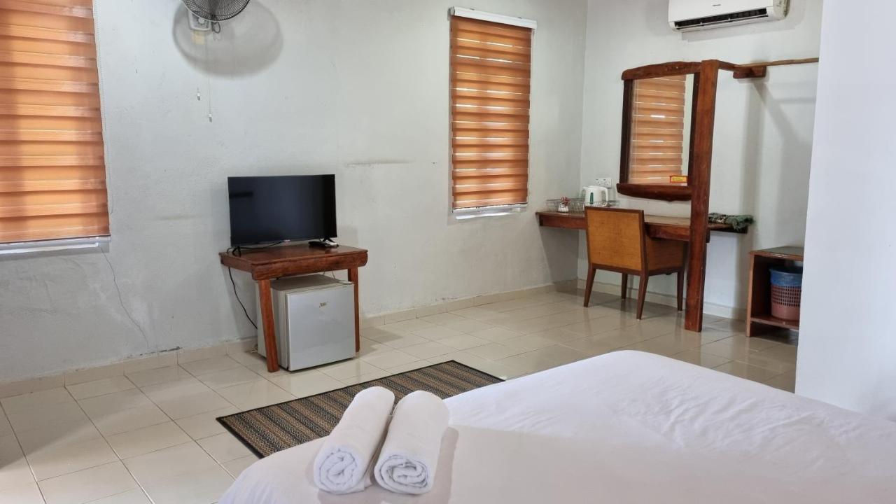 Senari Bay Resort Langkawi Exterior photo