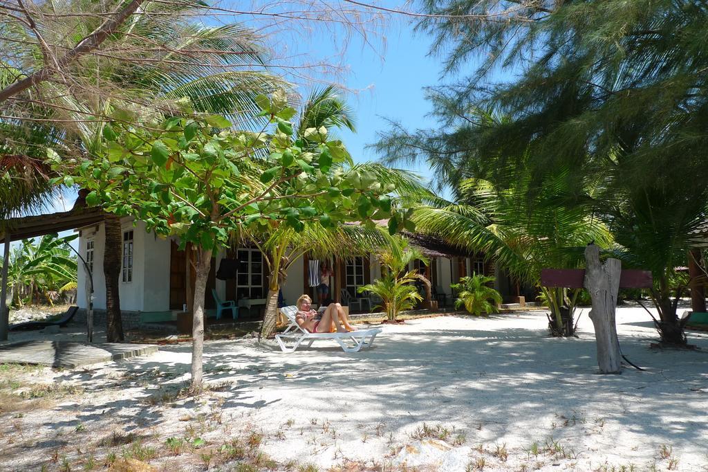 Senari Bay Resort Langkawi Exterior photo