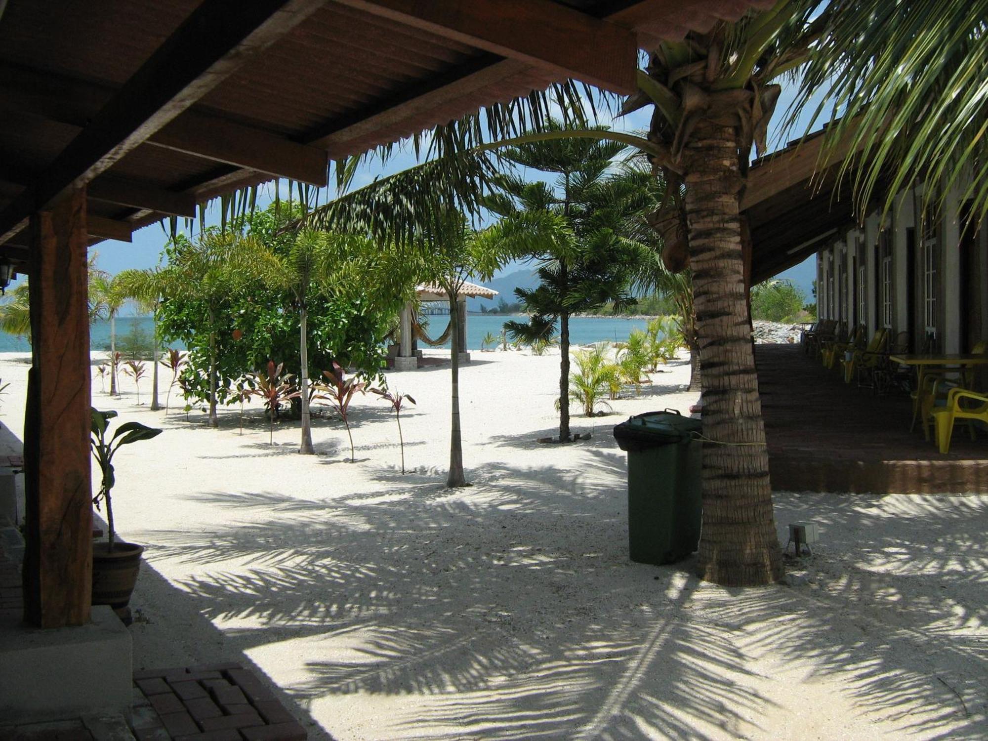 Senari Bay Resort Langkawi Exterior photo