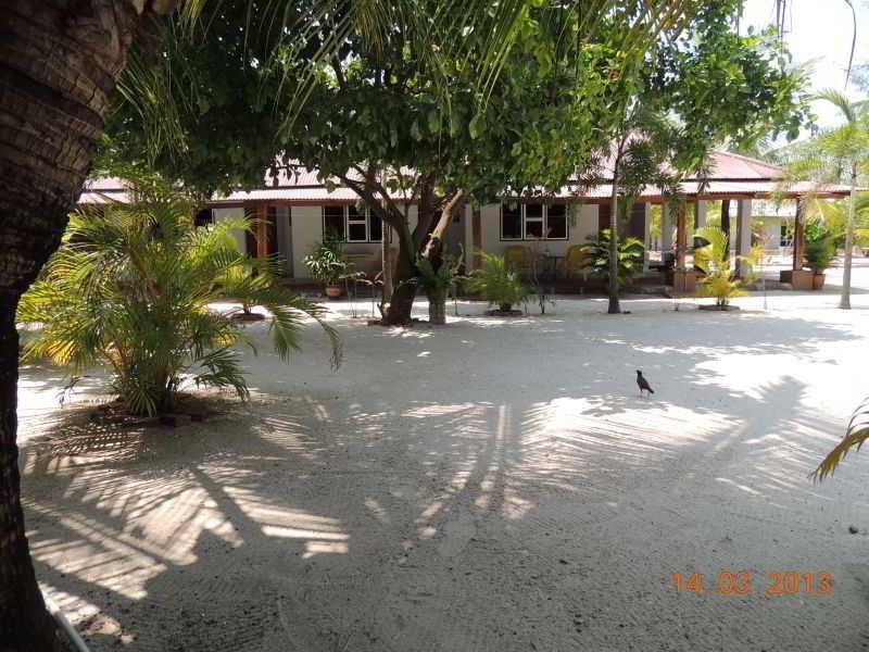 Senari Bay Resort Langkawi Exterior photo