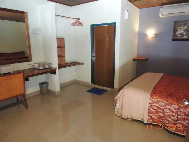 Senari Bay Resort Langkawi Exterior photo