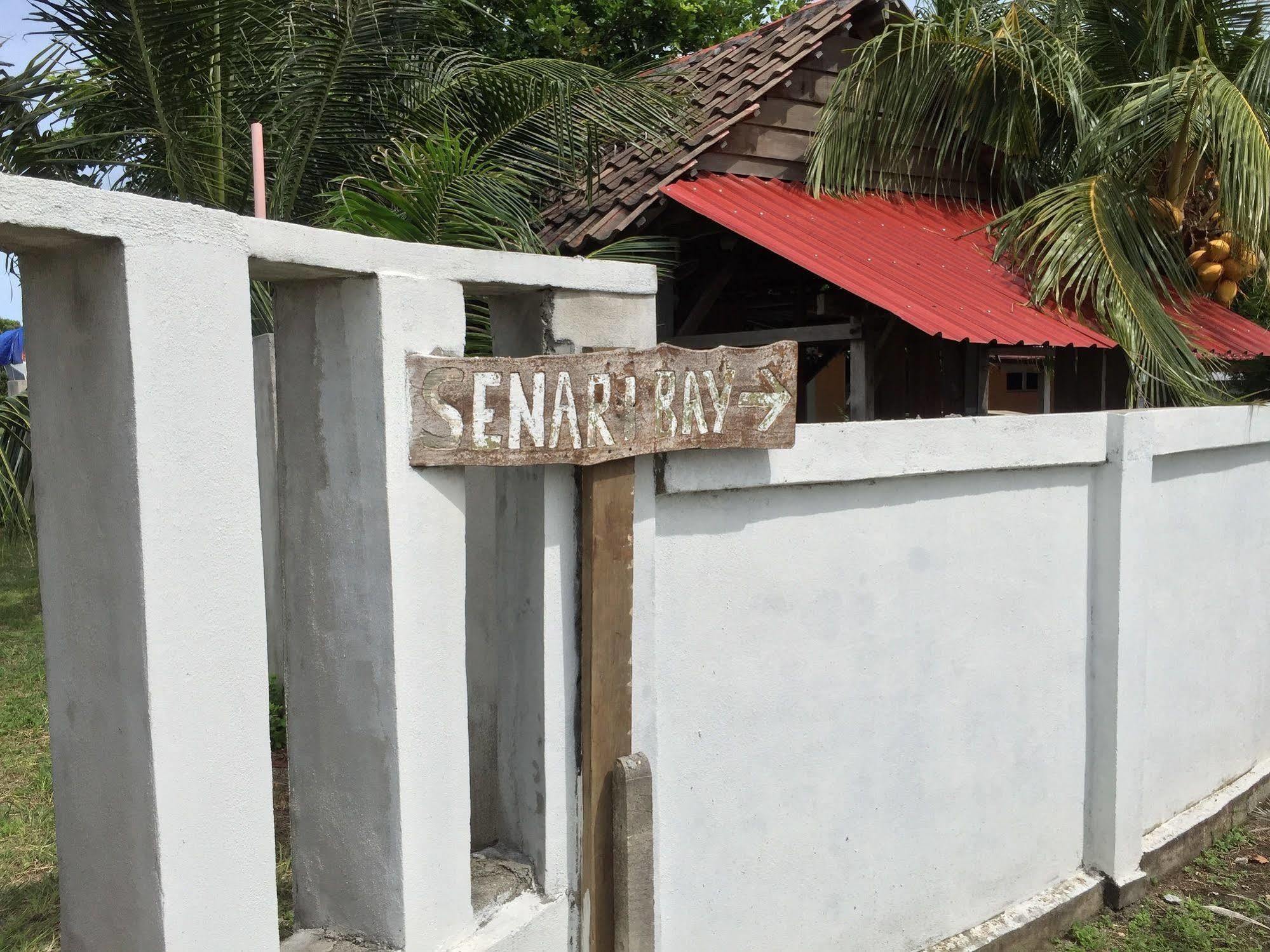Senari Bay Resort Langkawi Exterior photo