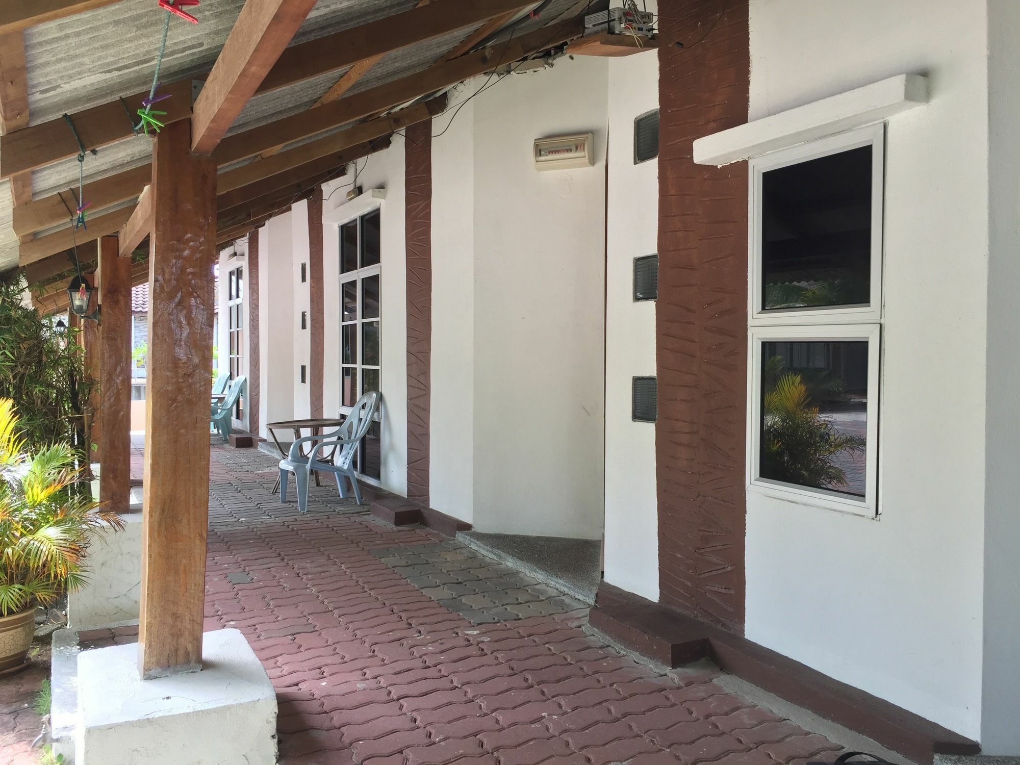 Senari Bay Resort Langkawi Exterior photo