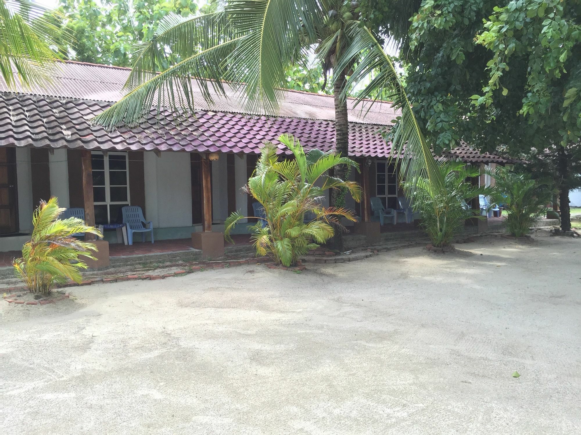 Senari Bay Resort Langkawi Exterior photo
